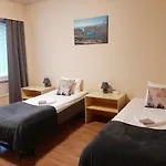 Kaatrahovi Szálloda 3*