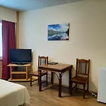 Kaatrahovi Szálloda 3*