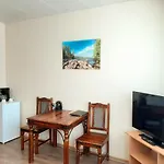 Kaatrahovi Szálloda