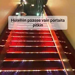Kaatrahovi Lieksa