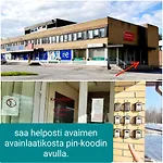 Kaatrahovi Szálloda