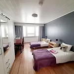 Kaatrahovi 3* Lieksa