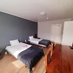 Szálloda Kaatrahovi