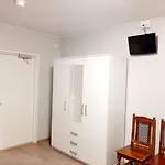 Kaatrahovi فندق 3*