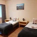 فندق Kaatrahovi 3*