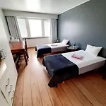 Kaatrahovi Szálloda