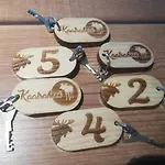 Kaatrahovi Szálloda 3*