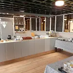 Hotel Kaatrahovi Lieksa