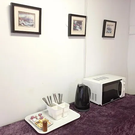酒店 卡特拉霍维酒店 列克萨