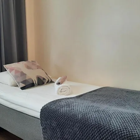 Kaatrahovi Hotelli Lieksa
