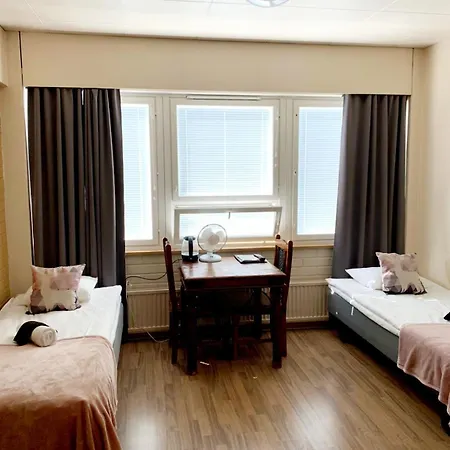 Svalvik Hotel