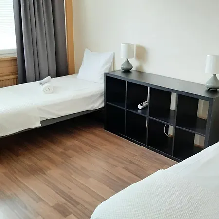 Svalvik Hotel