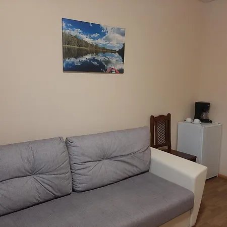 Svalvik Hotel