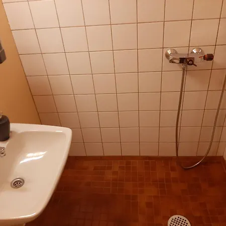 Svalvik Hotel Hotel 3*
