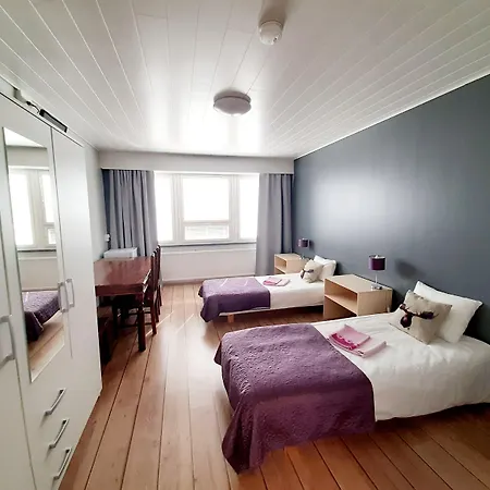 Svalvik Hotel 3* Lieksa