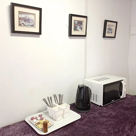 Svalvik Hotel Hotel 3*