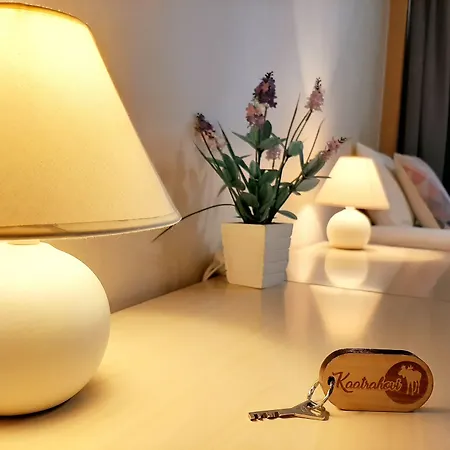 Svalvik Hotel Hotel 3*