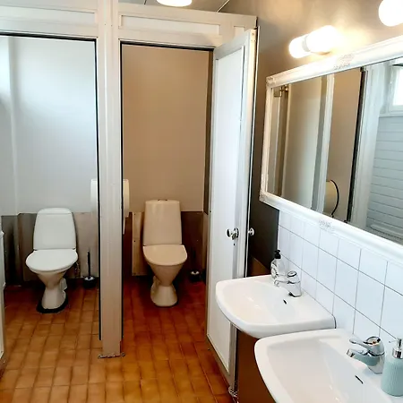 Svalvik Hotel 3*