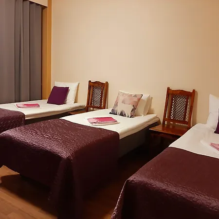 Hotel Svalvik Hotel 3*