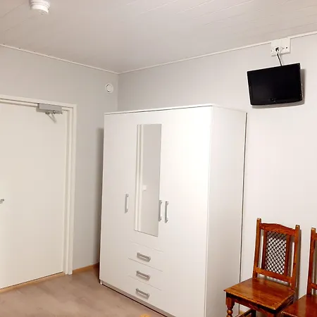 Svalvik Hotel Hotel 3*