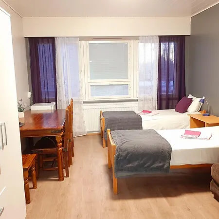 Svalvik Hotel Hotel 3*