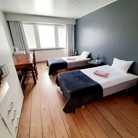 Svalvik Hotel Hotel