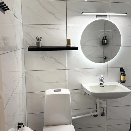 Svalvik Hotel 3*