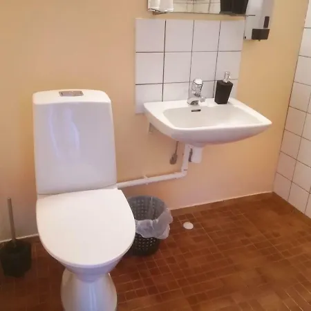 Svalvik Hotel 3*