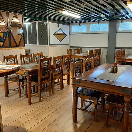 Hotel Kaatrahovi Lieksa
