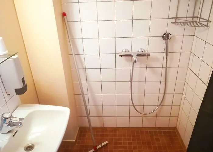 Hotel Kaatrahovi Lieksa